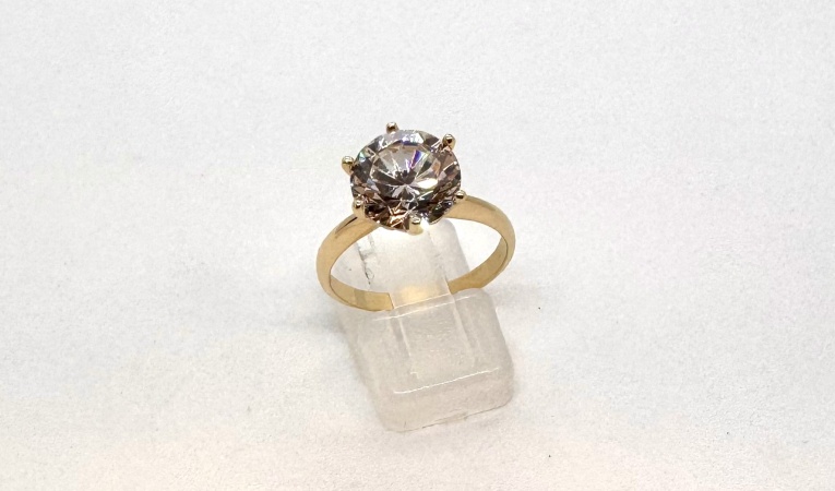 ring-solitair