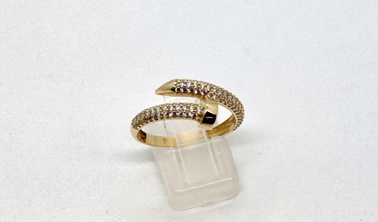 ring-spijker