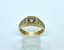 Ring zirkonia's