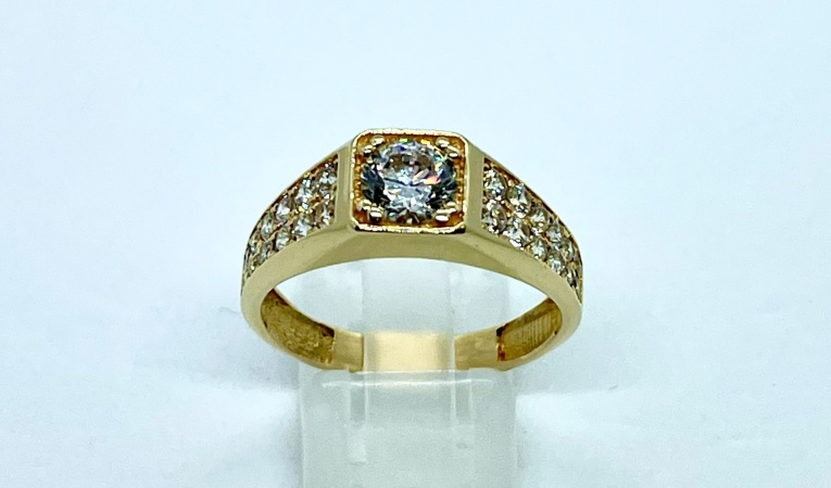ring-zirkonias