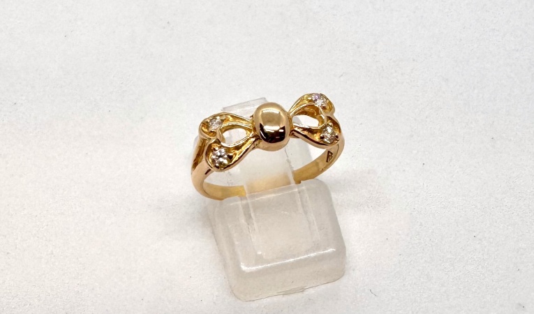 ring-strik