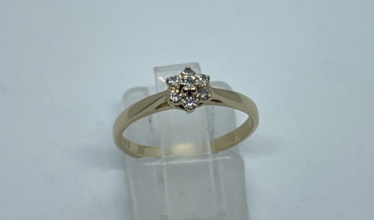 ring-torentje