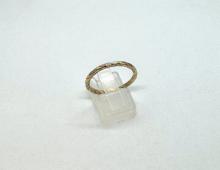 Ring Tri-colour