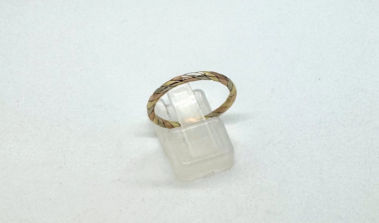 ring-tri-colour