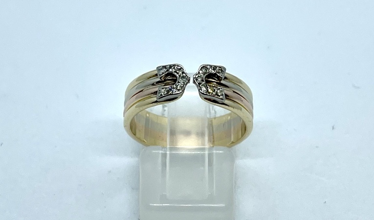 ring-tri-colour