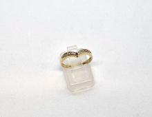 Ring 'V'