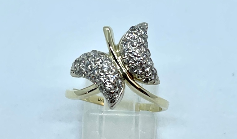 ring-vlinder