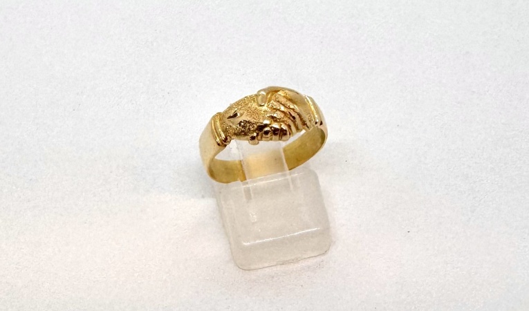 ring-vriendschaps
