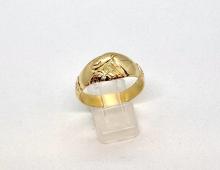 Ring 'vriendschaps'