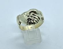 Ring vriendschaps