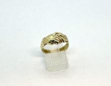 Ring vriendschaps