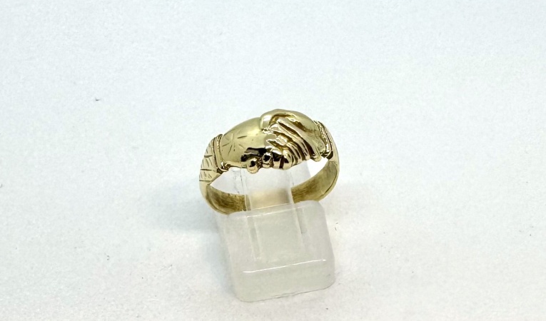 ring-vriendschaps