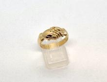 Ring vriendschap Ring vriendschap