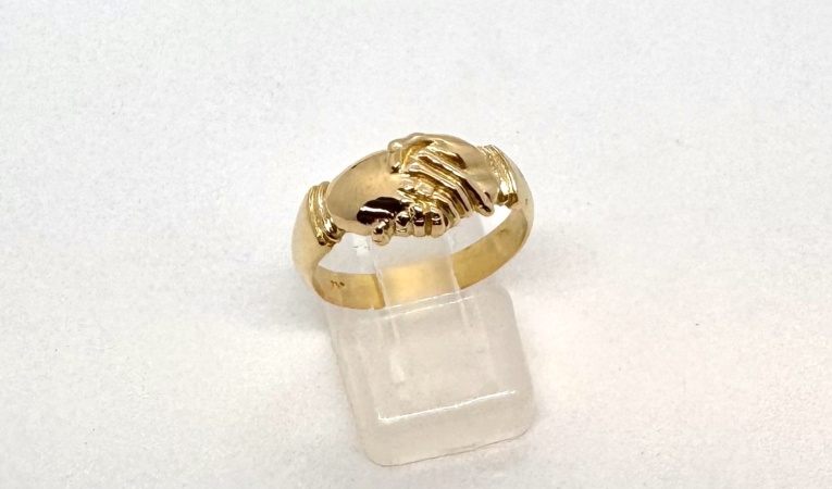 ring-vriendschap