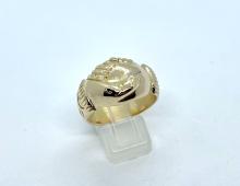 Ring Vriendschaps