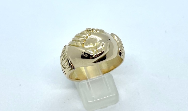 ring-vriendschaps