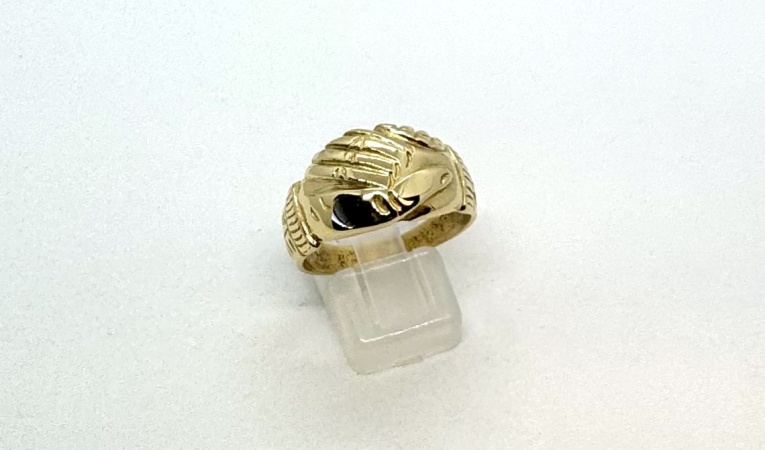 ring-vriendschaps