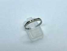 Ring wit diamant