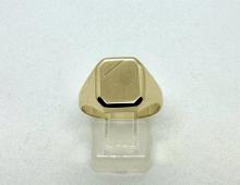 Ring zegel