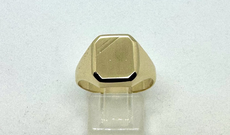 ring-zegel