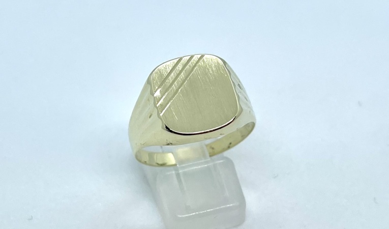 zegel-ring