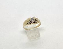 Ring zirkonia