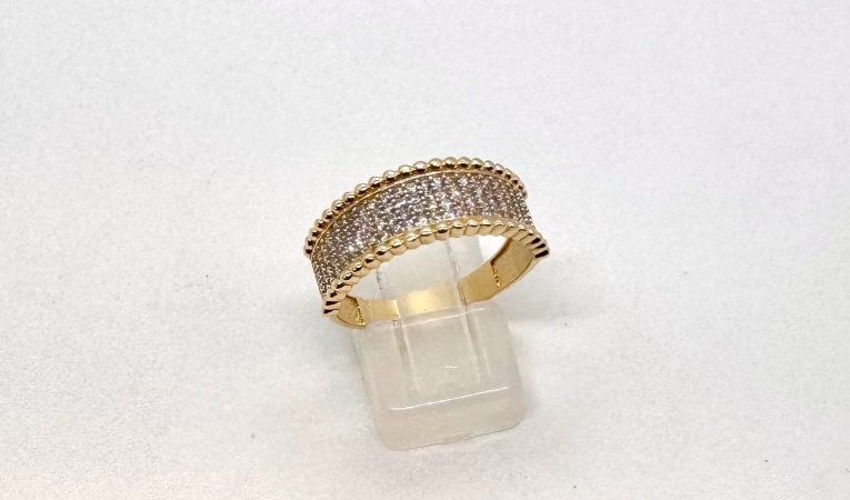 ring-zirkonia