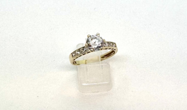 ring-zirkonia