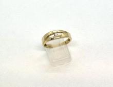 Ring zirkonia