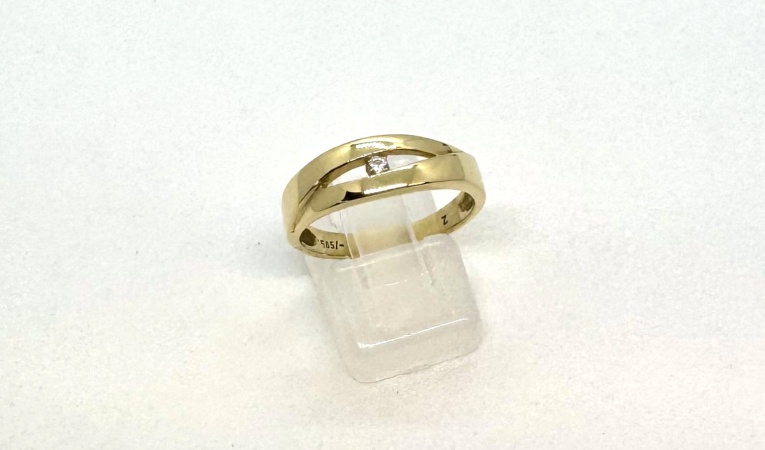 ring-zirkonia