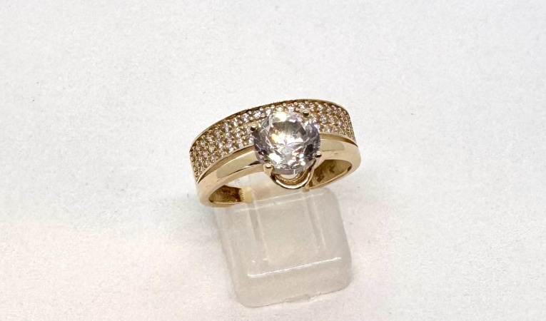 ring-zirkonia