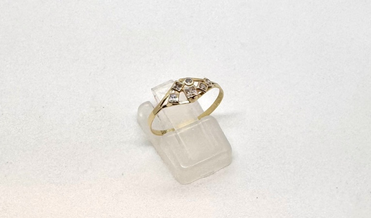 ring-zirkonia