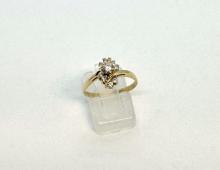 Ring zirkonia