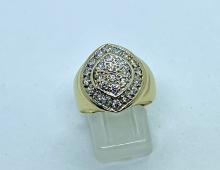 Ring zirkonia's