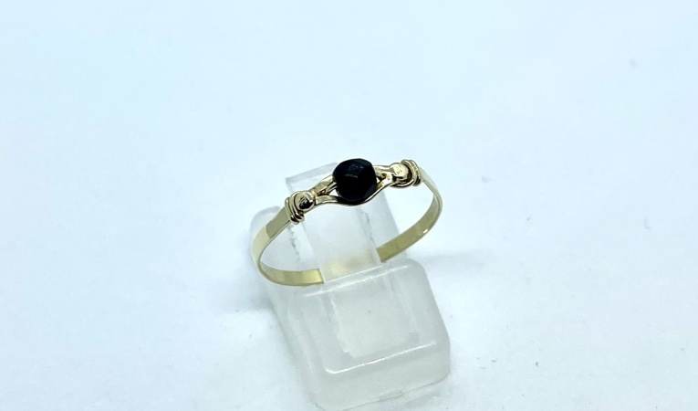 ring-zwart-kraaltje