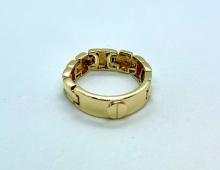 Ring 'schakel'