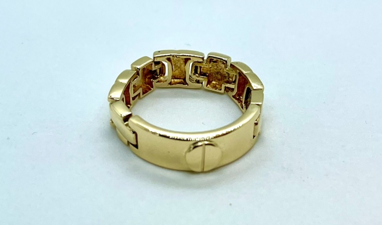 ring-schakel