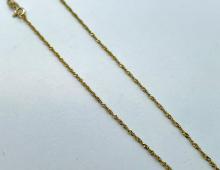 Ketting singapoore