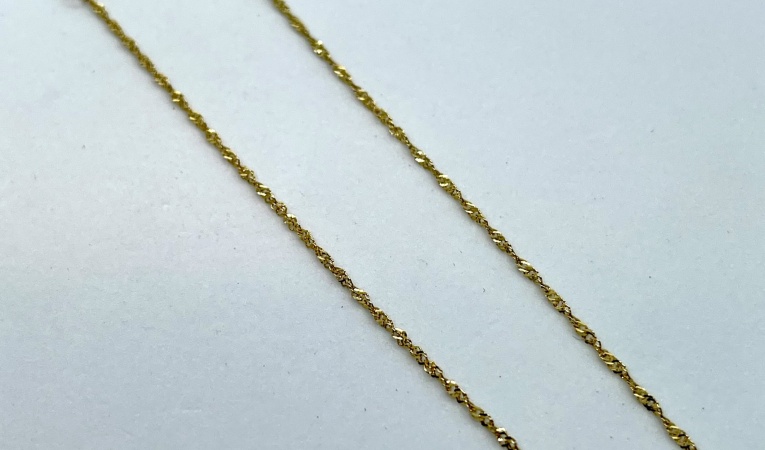 ketting-singapoore