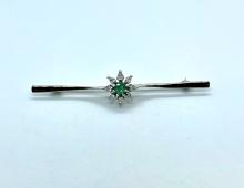 Speld diamant