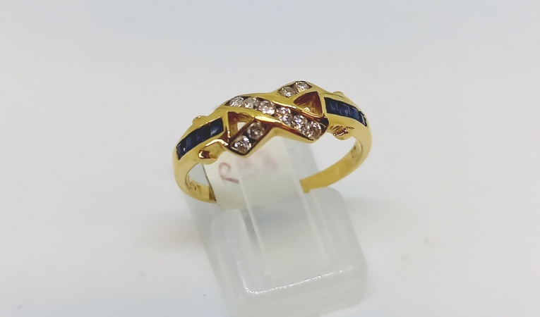 ring-strik