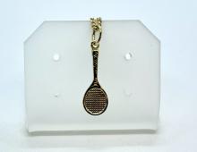hanger tennisracket