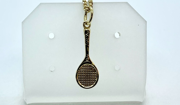 hanger-tennisracket