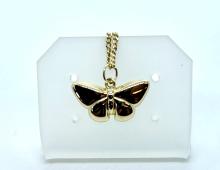 Hanger vlinder