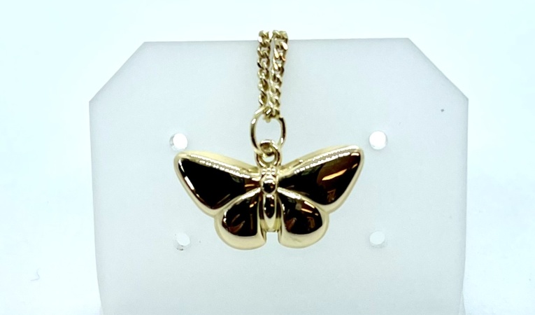 hanger-vlinder