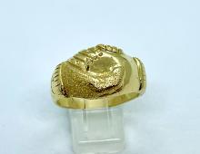 Ring vriendschaps