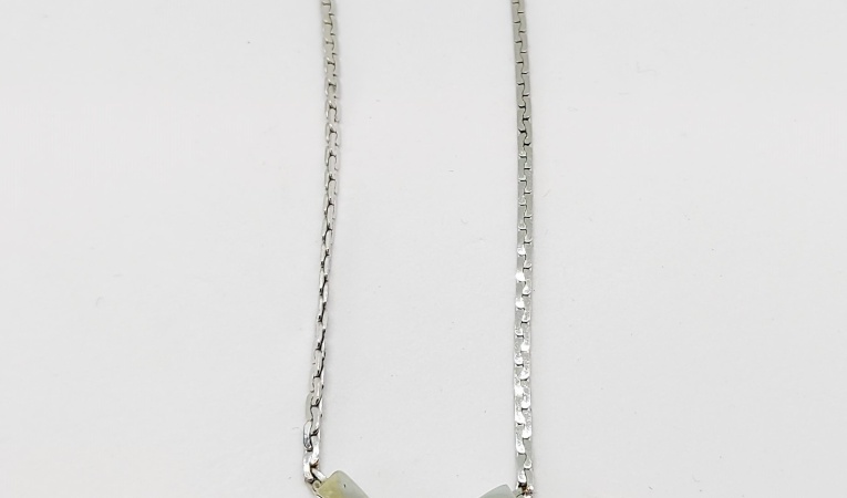 ketting-met-hanger-diamant